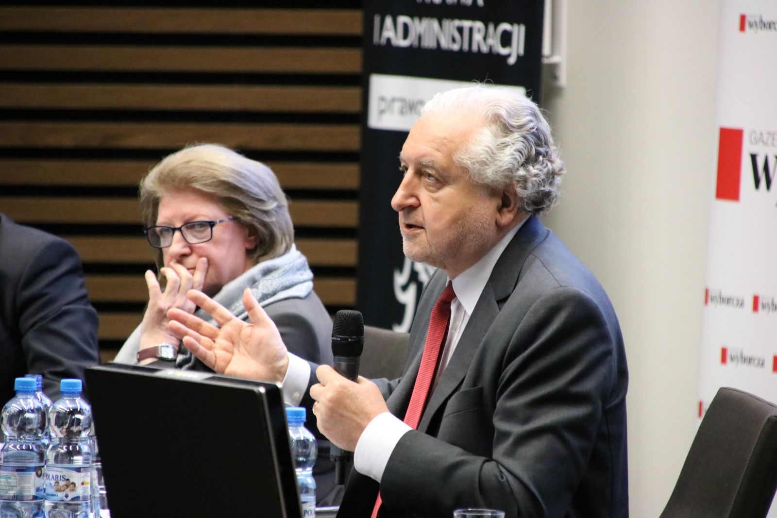 VI Kongres Kół Naukowych Uniwersytetu im. Adama Mickiewicza w Poznaniu, dzień 1_19