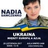 Plakat wykładu 