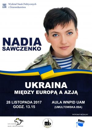 Plakat wykładu 