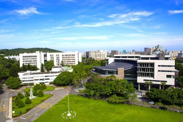 National Tsing Hua University