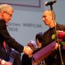 Szczepan Kopyt laureatem Poznańskiej Nagrody Literackiej