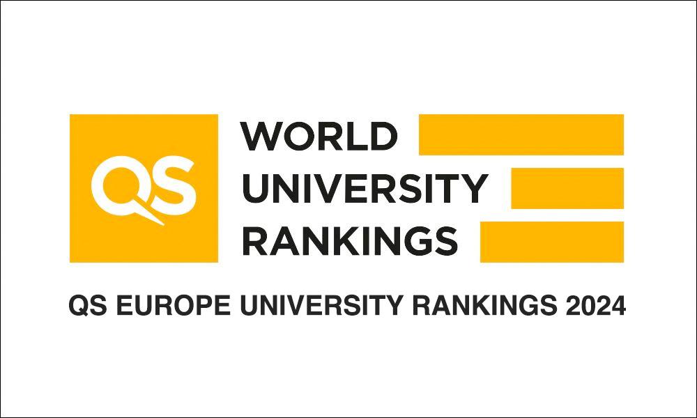 Ranking QS Europe