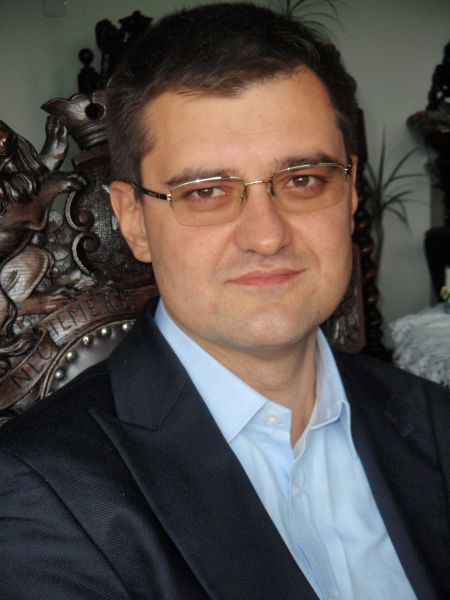 Marcin Popkiewicz