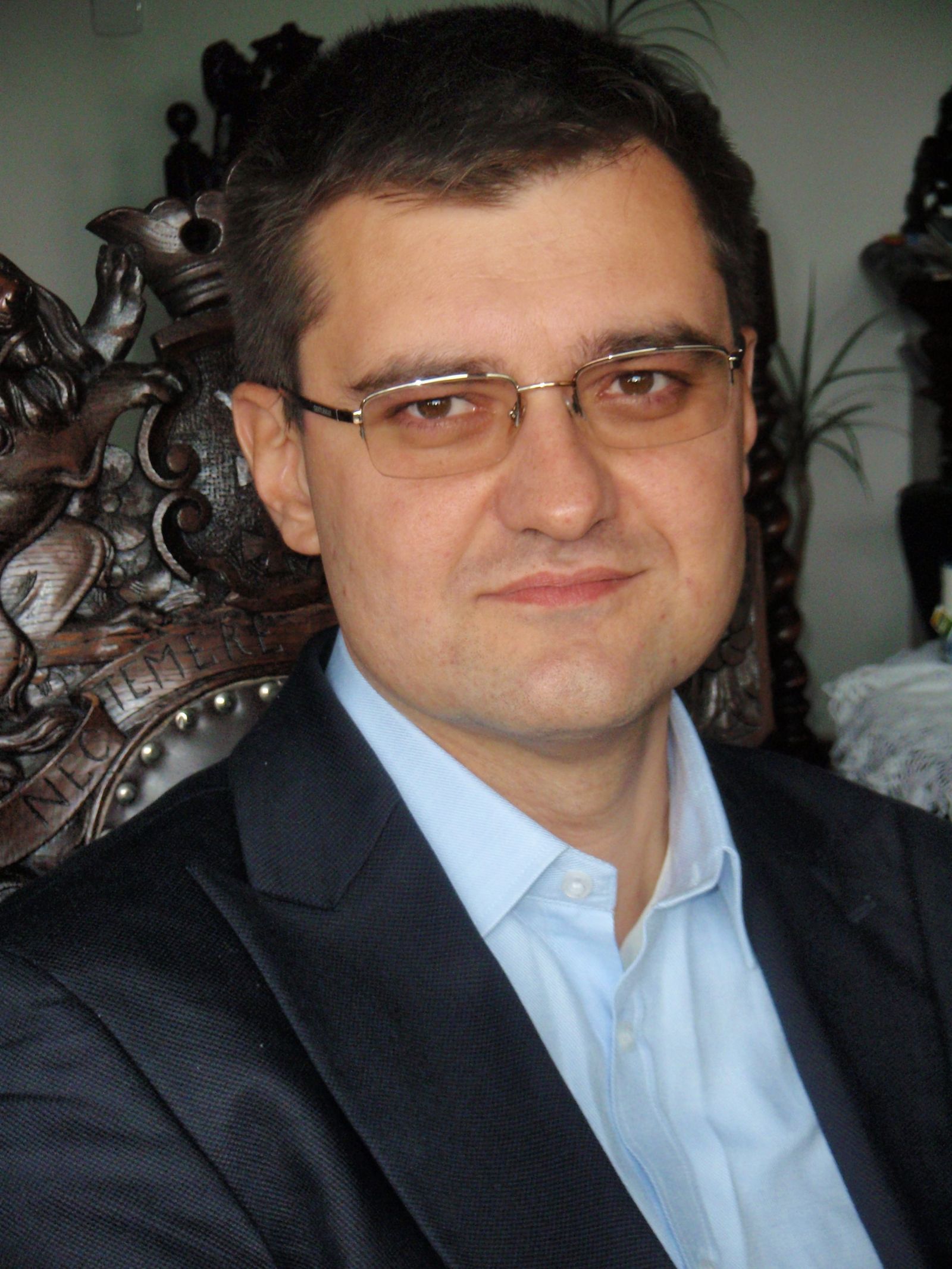 Marcin Popkiewicz