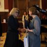 wręczenie Nagrody-Stypendium im. Stanisława Barańczaka