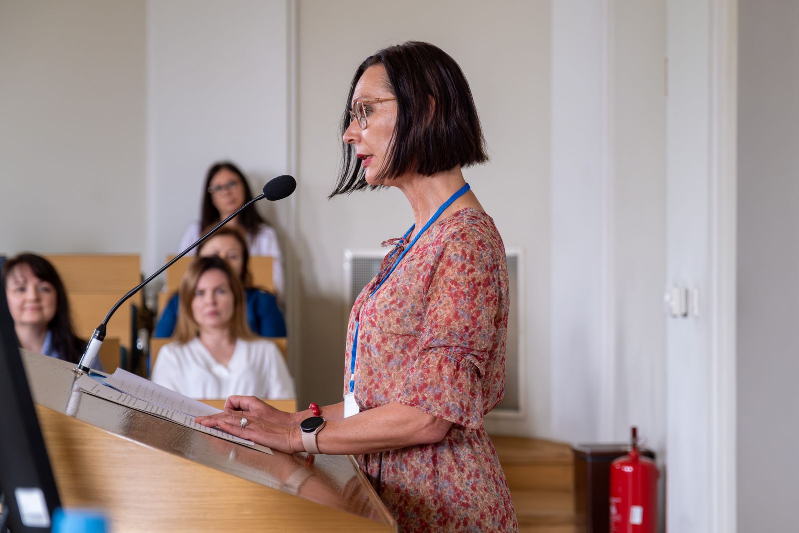Prof. Kinga Kuszak