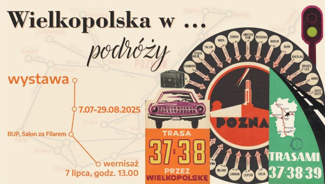 Grafika z informacjami o wydarzeniu
