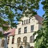 Adam Mickiewicz University, Poznań, main building