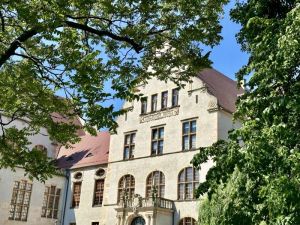 Adam Mickiewicz University, Poznań, main building
