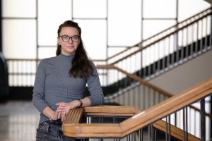 Prof. Magdalena Grenda