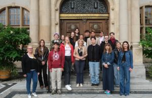 Beststudentcamp 2025