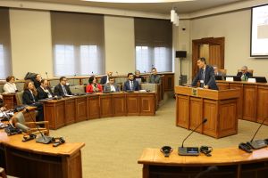 "The 2nd Conference of Armenian Studies Centers" na UAM