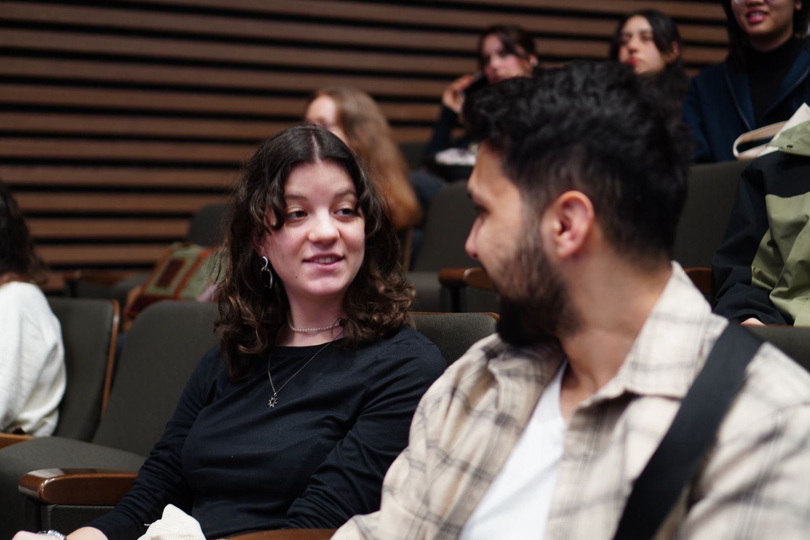 Welcome Event for Erasmus+ and Exchange Students - summer semester 2026