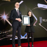 Genius Universitatis Awards Ceremony 