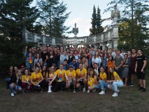 Campus Studencki 2019 przyciągnął tłumy!