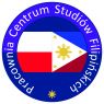 Logo Centrum Studiów Filipińskich UAM