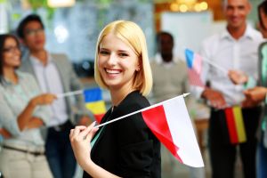 Kursy języka polskiego jako obcego online 