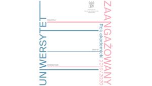 Uniwersytet zaangażowany