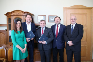 Porozumienie z  Franklin Templeton Investments Poland