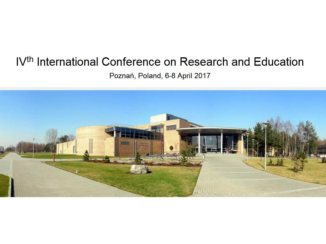 Międzynarodowa konferencja na Wydziale Biologii