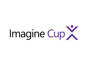 Logo Imagine Cup