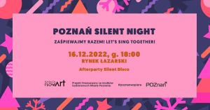 Poznań Silent Night 2022