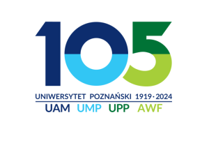 105th anniversary of the University of Poznań