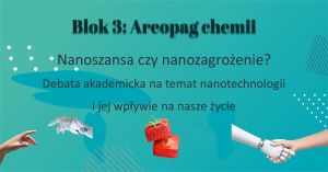  Nanoszansa czy nanozagrożenie? – Debata akademicka o nanotechnologii i jej wpływie na nasze życie