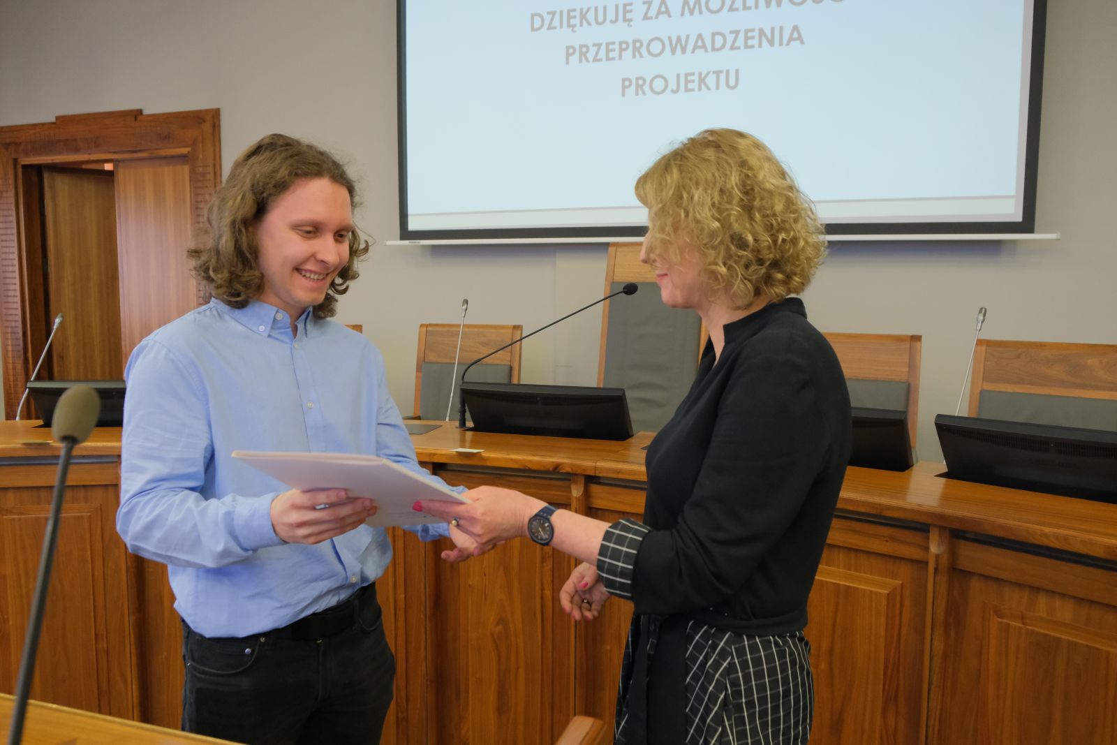 Advanced Best Student Grant