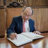 Honorary Doctorate Award Ceremony of Prof. Francis Fukuyama