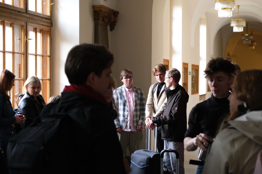 Beststudentcamp 2025