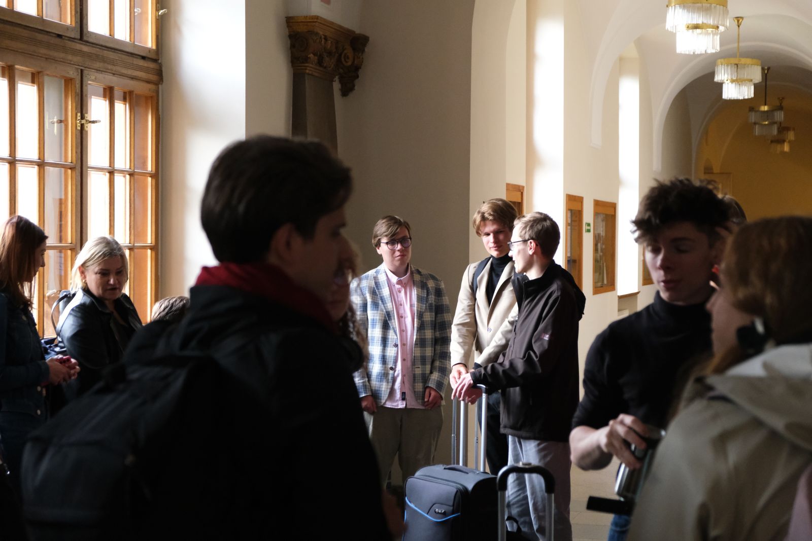 Beststudentcamp 2025