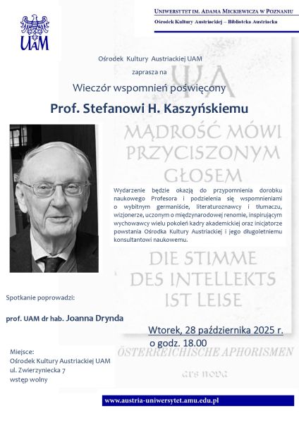 palakt promujacy wyadzrenie