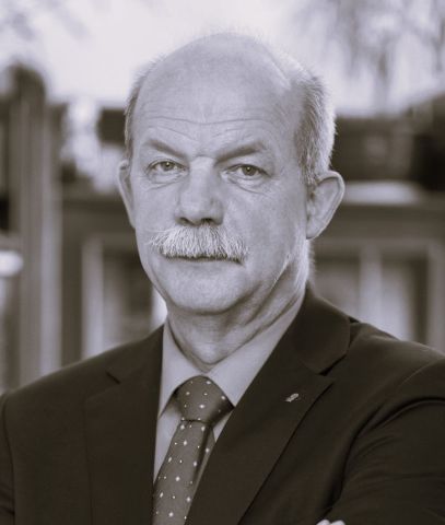 prof. Zbigniew Pilarczyk