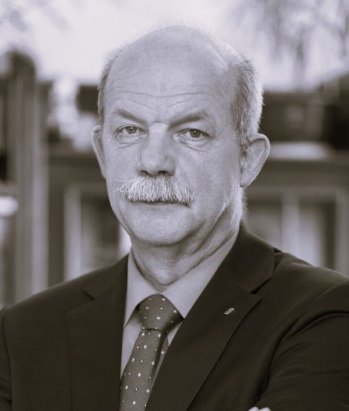 prof. Zbigniew Pilarczyk