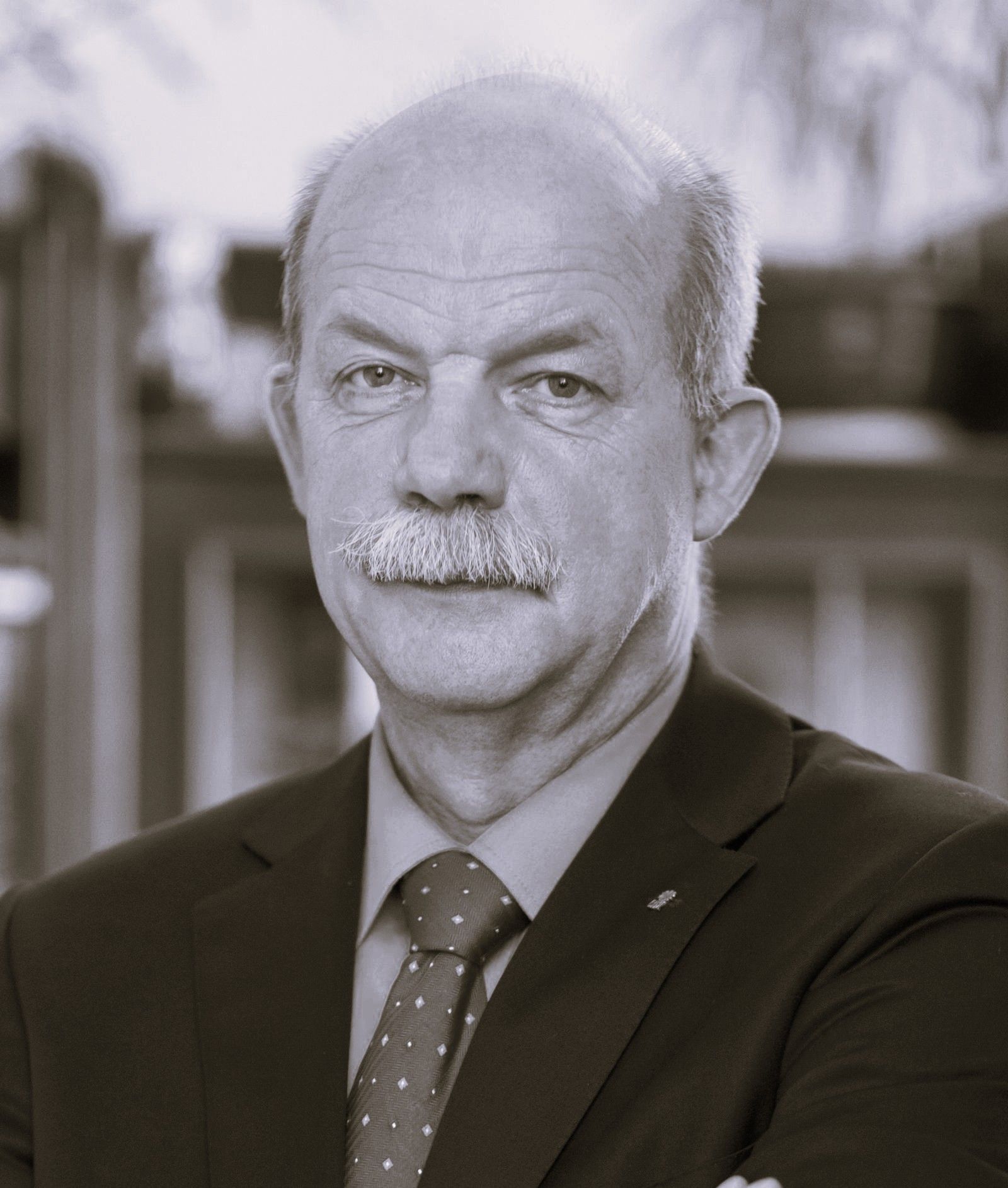 prof. Zbigniew Pilarczyk