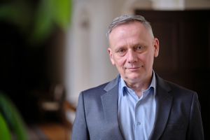 Prof. Maciej Walkowski