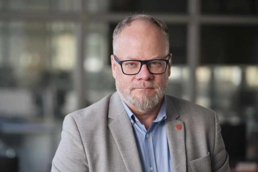 Prof. Krzysztof Dyczkowski