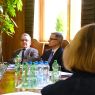 5th meeting of the Scientific Advisory Board at AMU