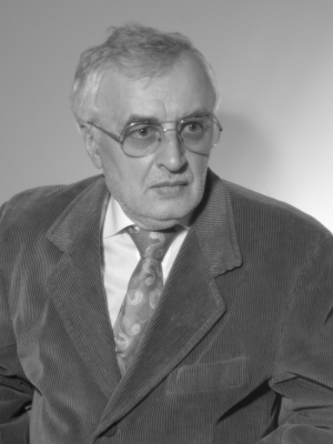 Piotr Kłysz