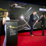 Genius Universitatis Awards Ceremony 