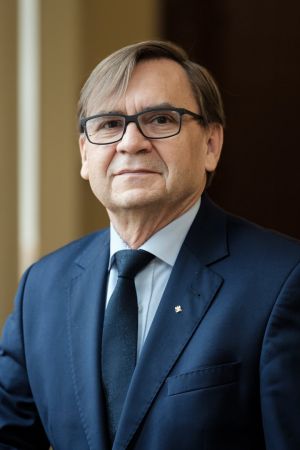 Prof. Ryszard Naskręcki w zespole doradczym przy MNiSW