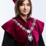 Prorektor ds. kształcenia prof. UAM dr hab. Beata Mikołajczyk