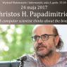 Christos H. Papadimitriou