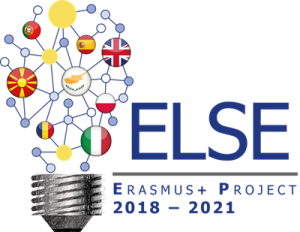 ELSE Project Multiplier Event invitation