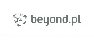 beyond.pl - logotyp