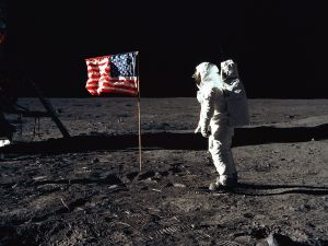 Culture Vultures meeting: After Apollo 11: US manned space flights 1969–1975 