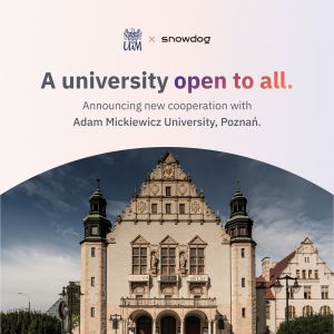 A university open  to all