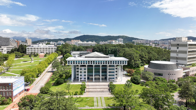 Chonnam National University, Korea1