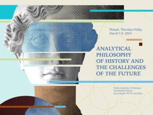 Analytical Philosophy of History and the Challenges of the Future